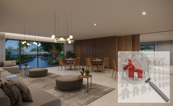 Imagem Apartamento com 2 Quartos à Venda, 61 m² em Freguesia Do O - São Paulo Imagem Apartamento com 2 Quartos à Venda, 61 m² em Freguesia Do O - São Paulo