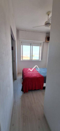 Imagem Apartamento com 1 Quarto à Venda, 45 m² em Ponta Da Praia - Santos Imagem Apartamento com 1 Quarto à Venda, 45 m² em Ponta Da Praia - Santos
