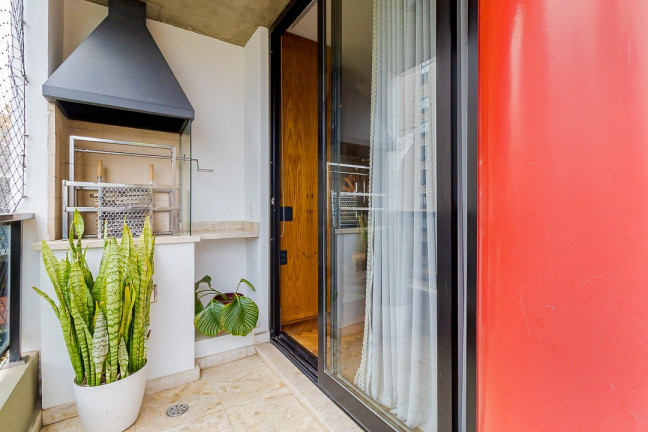 Imagem Apartamento com 3 Quartos à Venda, 195 m² em Higienópolis - São Paulo