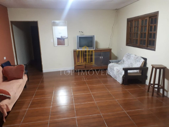 Casa com 2 Quartos à Venda, 225 m² em Jaraguá - Caraguatatuba