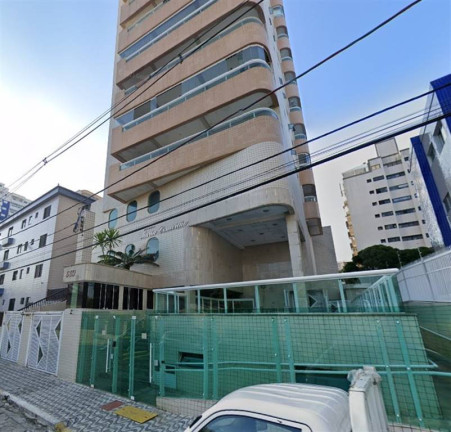 Imagem Apartamento com 1 Quarto para Alugar, em Aviação - Praia Grande Imagem Apartamento com 1 Quarto para Alugar, em Aviação - Praia Grande