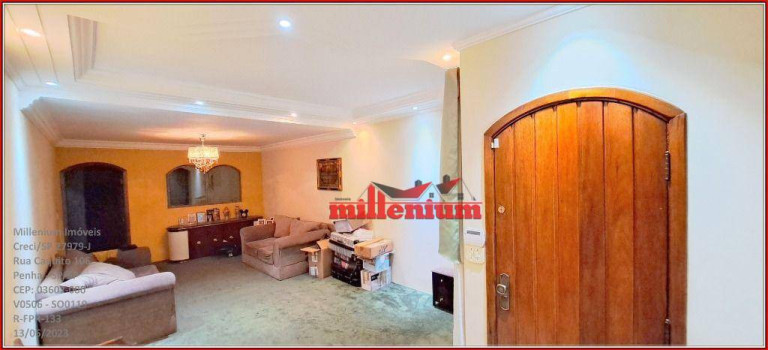 Imagem Sobrado com 4 Quartos à Venda, 256 m² em Penha - São Paulo Imagem Sobrado com 4 Quartos à Venda, 256 m² em Penha - São Paulo