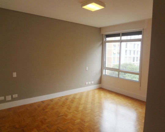 Imagem Apartamento com 4 Quartos à Venda, 300 m² em Higienópolis - São Paulo Imagem Apartamento com 4 Quartos à Venda, 300 m² em Higienópolis - São Paulo