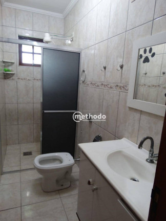 Imagem Casa com 6 Quartos à Venda, 300 m² em Parque Residencial Vila União - Campinas Imagem Casa com 6 Quartos à Venda, 300 m² em Parque Residencial Vila União - Campinas
