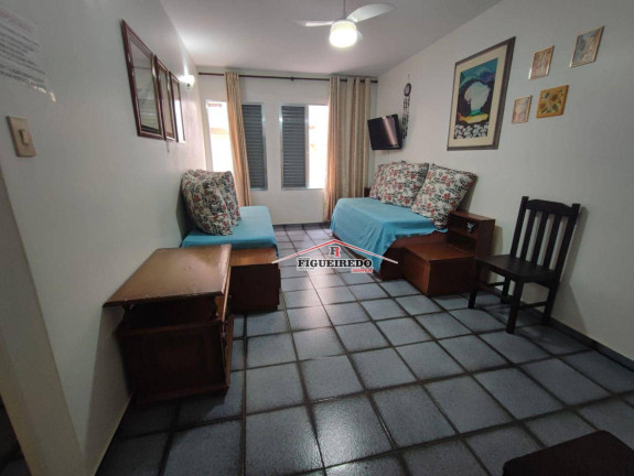 Imagem Apartamento com 1 Quarto à Venda, 51 m² em Canto Do Forte - Praia Grande Imagem Apartamento com 1 Quarto à Venda, 51 m² em Canto Do Forte - Praia Grande