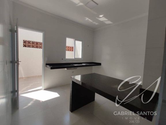 Imagem Casa de Condomínio com 2 Quartos à Venda, em Santa Eugênia - Mongaguá Imagem Casa de Condomínio com 2 Quartos à Venda, em Santa Eugênia - Mongaguá