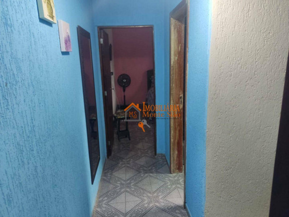 Imagem Sobrado com 4 Quartos à Venda, 150 m² em Cidade Soberana - Guarulhos Imagem Sobrado com 4 Quartos à Venda, 150 m² em Cidade Soberana - Guarulhos