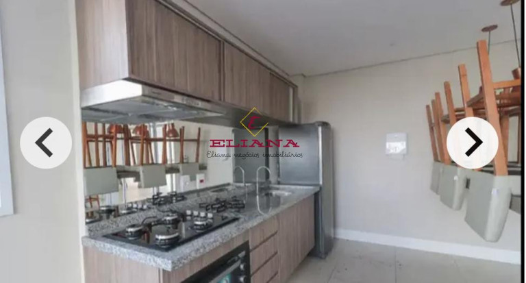 Imagem Apartamento com 2 Quartos à Venda, 52 m² em Vila Marina - São Paulo Imagem Apartamento com 2 Quartos à Venda, 52 m² em Vila Marina - São Paulo