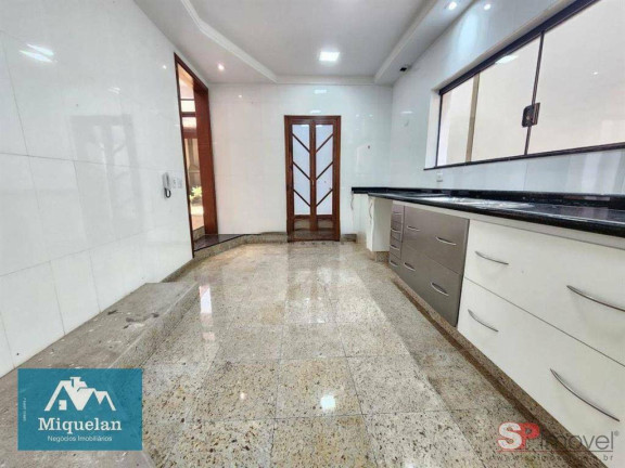 Imagem Sobrado com 3 Quartos à Venda, 354 m² em Parque Da Vila Prudente - São Paulo