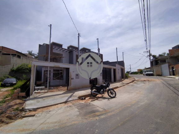 Imagem Casa com 2 Quartos à Venda, 90 m² em Liberdade - Santa Luzia Imagem Casa com 2 Quartos à Venda, 90 m² em Liberdade - Santa Luzia