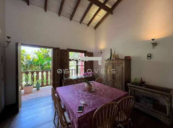 Imagem Casa de Condomínio com 4 Quartos à Venda,  em Jardim Das Flores - Cotia