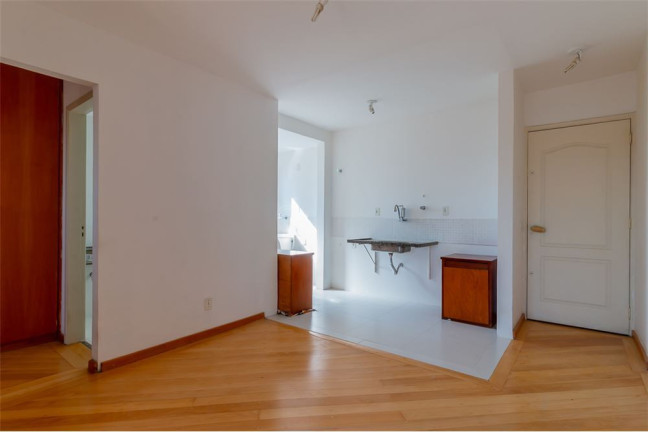 Imagem Apartamento com 1 Quarto à Venda, 37 m² em Santa Cecília - São Paulo Imagem Apartamento com 1 Quarto à Venda, 37 m² em Santa Cecília - São Paulo