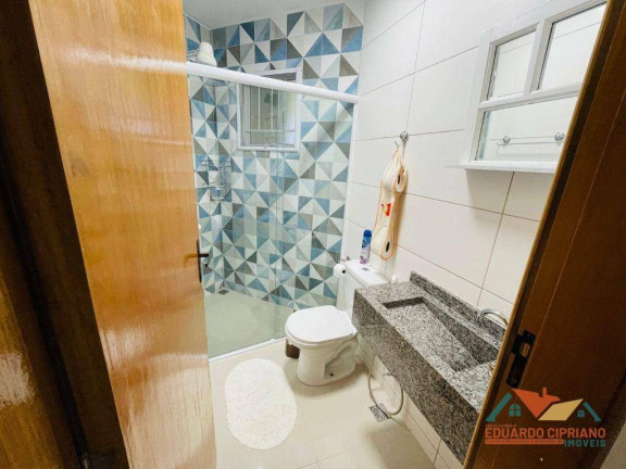 Imagem Casa com 2 Quartos à Venda, 75 m² em Maranduba - Ubatuba