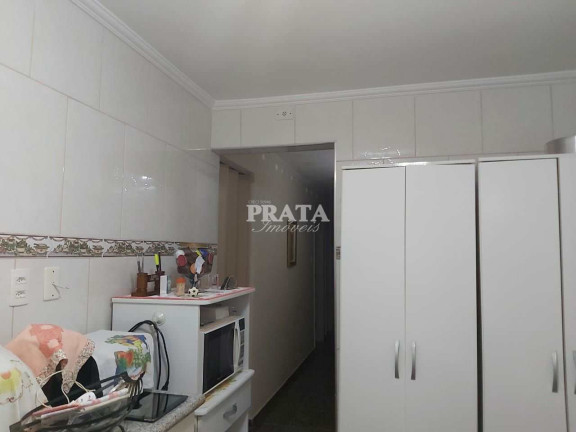 Imagem Apartamento com 2 Quartos à Venda, 60 m² em Gonzaga - Santos Imagem Apartamento com 2 Quartos à Venda, 60 m² em Gonzaga - Santos