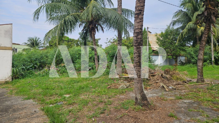 Terreno à Venda, 420 m² em Vargem Pequena - Rio De Janeiro