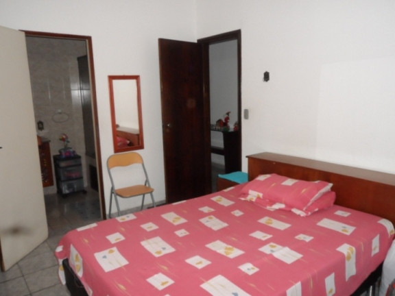 Imagem Casa com 2 Quartos à Venda, 170 m² em Marapé - Santos