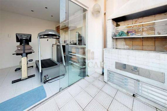 Imagem Cobertura com 3 Quartos à Venda, 230 m² em Perdizes - São Paulo Imagem Cobertura com 3 Quartos à Venda, 230 m² em Perdizes - São Paulo
