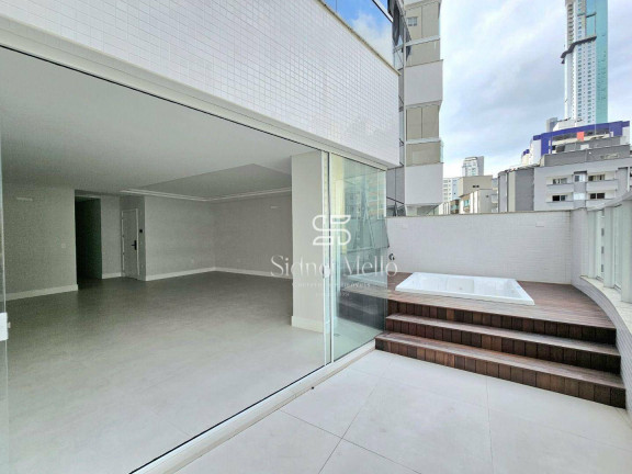 Imagem Apartamento com 4 Quartos à Venda, 192 m² em 2 Quadra Norte - Balneário Camboriú