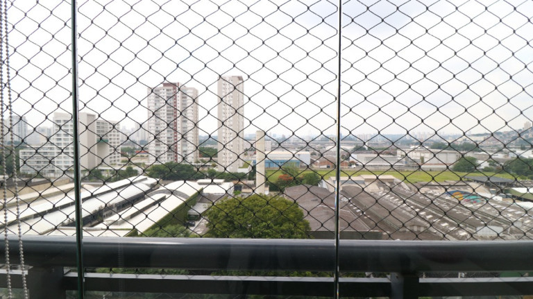 Imagem Apartamento com 3 Quartos à Venda, 153 m² em Vila Leopoldina - São Paulo