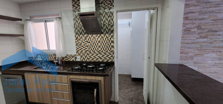 Imagem Apartamento com 3 Quartos à Venda, 85 m² em Jardim Tupanci - Barueri Imagem Apartamento com 3 Quartos à Venda, 85 m² em Jardim Tupanci - Barueri
