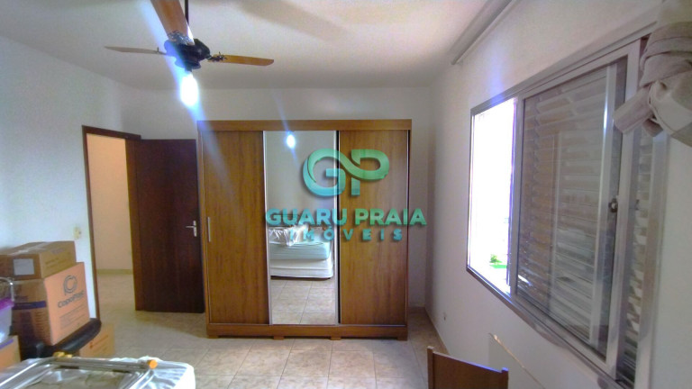 Imagem Apartamento com 1 Quarto à Venda, 55 m² em Enseada - Guarujá