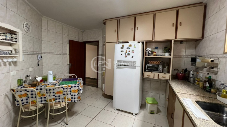 Imagem Casa com 4 Quartos à Venda, 205 m² em Vila Giocondo Orsi - Campo Grande Imagem Casa com 4 Quartos à Venda, 205 m² em Vila Giocondo Orsi - Campo Grande