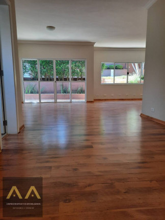 Imagem Casa com 4 Quartos à Venda, 368 m² em Alphaville - Santana De Parnaíba