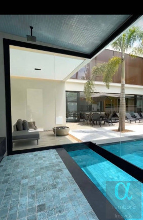 Imagem Casa com 6 Quartos à Venda, 850 m² em Alphaville - Santana De Parnaíba Imagem Casa com 6 Quartos à Venda, 850 m² em Alphaville - Santana De Parnaíba