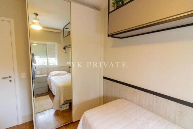 Imagem Apartamento com 3 Quartos à Venda, 125 m² em Vila Leopoldina - São Paulo Imagem Apartamento com 3 Quartos à Venda, 125 m² em Vila Leopoldina - São Paulo