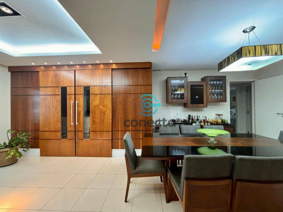Imagem Apartamento com 3 Quartos à Venda, 165 m² em Icaraí - Niterói Imagem Apartamento com 3 Quartos à Venda, 165 m² em Icaraí - Niterói