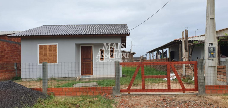 Imagem Casa com 2 Quartos à Venda, 60 m² em Loteamento Sulmar - Balneário Gaivota Imagem Casa com 2 Quartos à Venda, 60 m² em Loteamento Sulmar - Balneário Gaivota