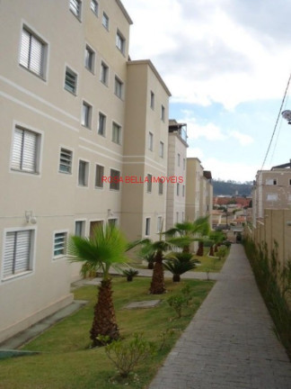 Imagem Apartamento com 3 Quartos à Venda, 75 m² em Vila Mafalda - Jundiaí Imagem Apartamento com 3 Quartos à Venda, 75 m² em Vila Mafalda - Jundiaí