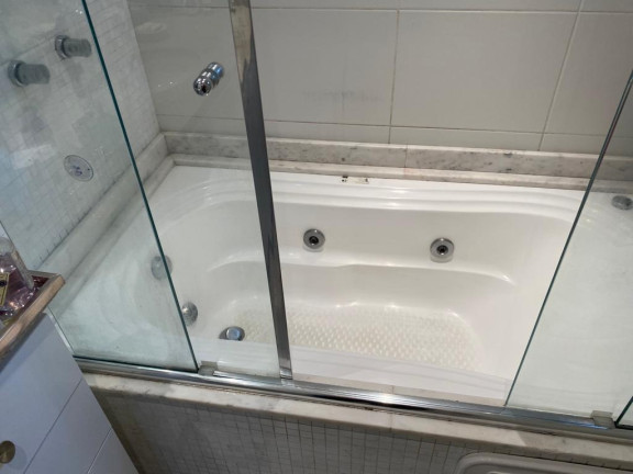 Imagem Apartamento com 4 Quartos à Venda, 171 m² em Aclimação - Sp Imagem Apartamento com 4 Quartos à Venda, 171 m² em Aclimação - Sp