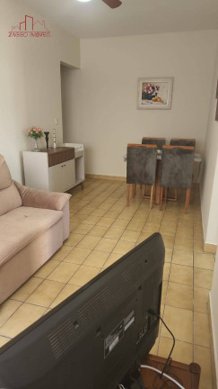 Imagem Apartamento com 2 Quartos à Venda, 58 m² em Jardim Las Palmas - Guarujá Imagem Apartamento com 2 Quartos à Venda, 58 m² em Jardim Las Palmas - Guarujá