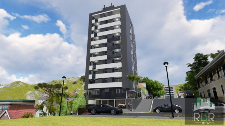 Imagem Apartamento com 2 Quartos à Venda, 88 m² em Caxias Do Sul Imagem Apartamento com 2 Quartos à Venda, 88 m² em Caxias Do Sul