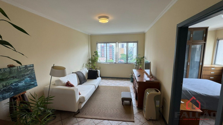 Imagem Apartamento com 1 Quarto para Alugar, 62 m² em Jardim Paulista - São Paulo Imagem Apartamento com 1 Quarto para Alugar, 62 m² em Jardim Paulista - São Paulo