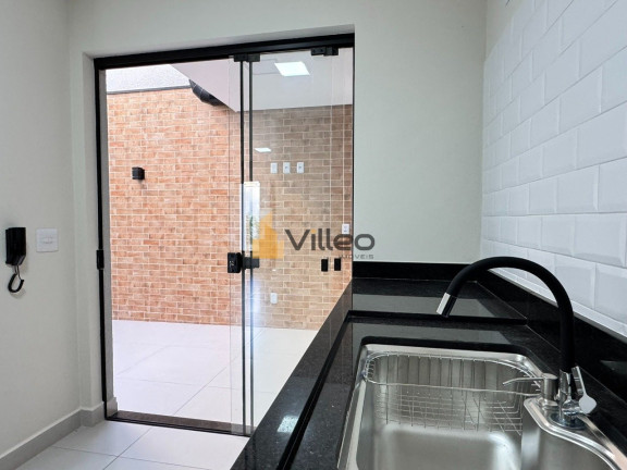 Imagem Casa de Condomínio com 3 Quartos à Venda, em Barcelona - Sorocaba Imagem Casa de Condomínio com 3 Quartos à Venda, em Barcelona - Sorocaba