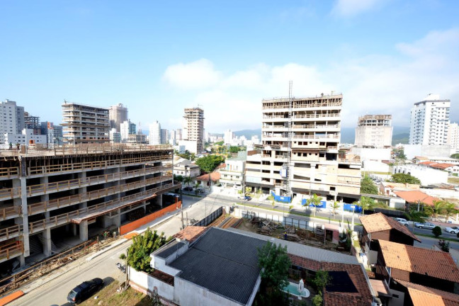 Imagem Apartamento com 2 Quartos à Venda, 60 m² em Balneário Perequê - Porto Belo Imagem Apartamento com 2 Quartos à Venda, 60 m² em Balneário Perequê - Porto Belo