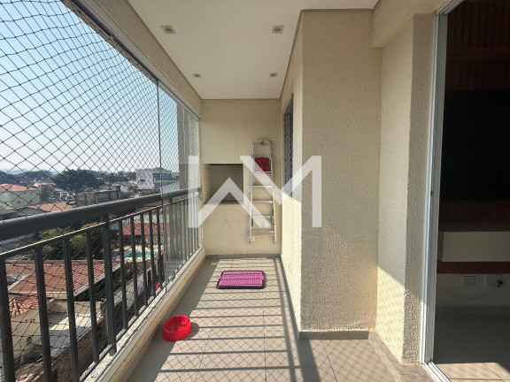 Imagem Apartamento com 2 Quartos à Venda, 59 m² em Jardim Bom Clima - Guarulhos Imagem Apartamento com 2 Quartos à Venda, 59 m² em Jardim Bom Clima - Guarulhos