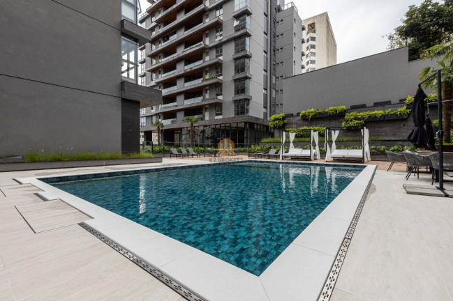 Imagem Imóvel com 3 Quartos à Venda, 151 m² em Batel - Curitiba Imagem Imóvel com 3 Quartos à Venda, 151 m² em Batel - Curitiba