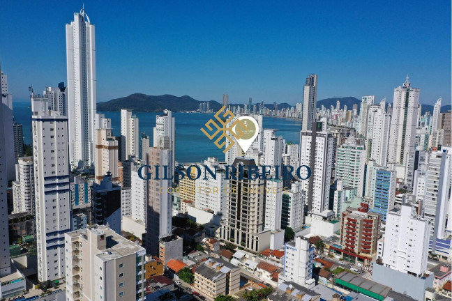 Imagem Apartamento com 3 Quartos à Venda, 109 m² em Pioneiros - Balneário Camboriú
