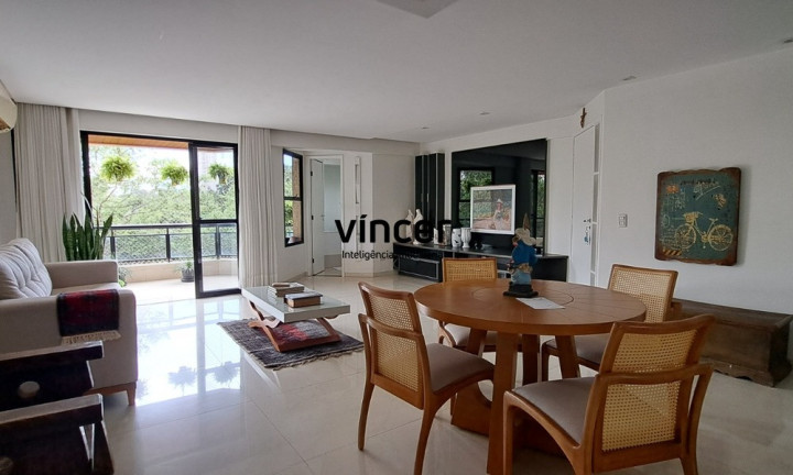 Imagem Apartamento com 3 Quartos à Venda, 170 m² em Setor Oeste - Goiânia Imagem Apartamento com 3 Quartos à Venda, 170 m² em Setor Oeste - Goiânia