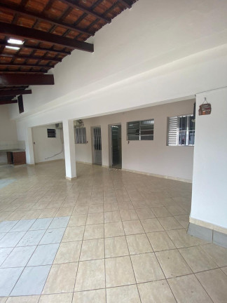 Imagem Casa com 2 Quartos à Venda, 129 m² em Maracanã - Praia Grande