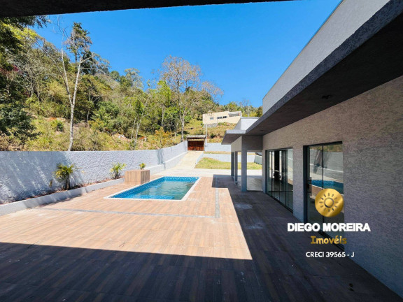 Imagem Casa com 3 Quartos à Venda, 711 m² em Estância Santa Maria Do Portão - Atibaia Imagem Casa com 3 Quartos à Venda, 711 m² em Estância Santa Maria Do Portão - Atibaia