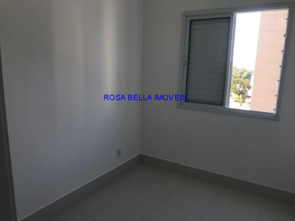 Imagem Apartamento com 3 Quartos à Venda, 65 m² em Jardim Santiago - Indaiatuba