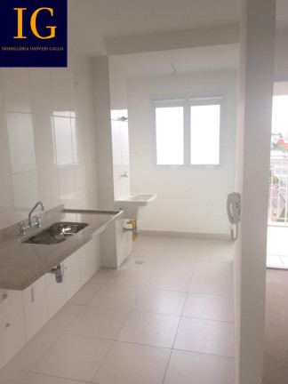 Imagem Apartamento com 3 Quartos à Venda, 70 m² em Santa Paula - São Caetano Do Sul