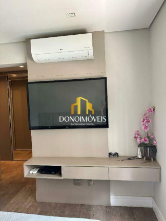 Imagem Apartamento com 3 Quartos à Venda, 123 m² em Centro - São Bernardo Do Campo
