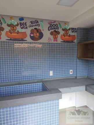 Imagem Apartamento com 2 Quartos à Venda, 65 m² em Campestre - Santo André