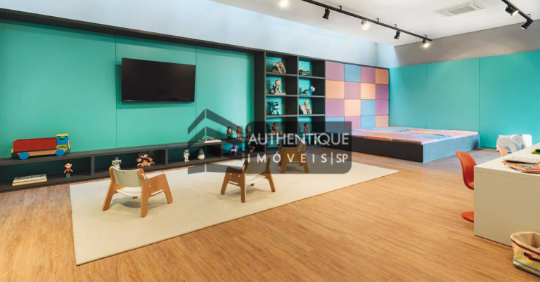 Imagem Apartamento com 2 Quartos à Venda, 68 m² em Vila Madalena - São Paulo