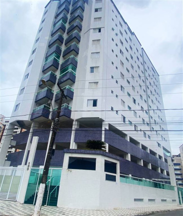 Imagem Apartamento com 2 Quartos à Venda, 68 m² em Mirim - Praia Grande Imagem Apartamento com 2 Quartos à Venda, 68 m² em Mirim - Praia Grande